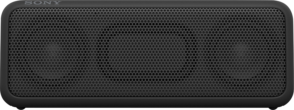 Sony SRS-XB3 Portable Bluetooth Wireless Speaker Extra Bass Black