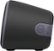 Alt View Zoom 1. Sony - Portable Bluetooth Speaker - Black.