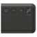 Alt View Zoom 18. Sony - HG1 Hi-Res Portable Wireless Speaker - Charcoal Black.