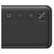 Alt View 18. Sony - HG1 Hi-Res Portable Wireless Speaker - Charcoal Black.
