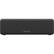 Alt View 1. Sony - HG1 Hi-Res Portable Wireless Speaker - Charcoal Black.