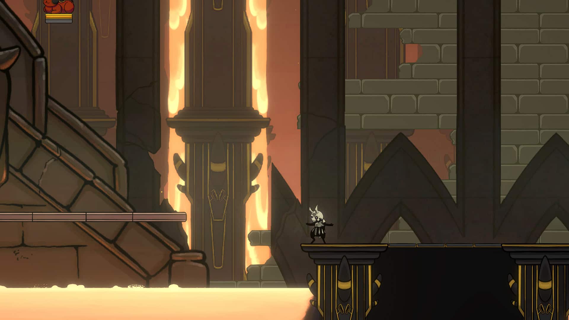 Alt View 11. Selecta Play - Morkull Ragast's Rage.