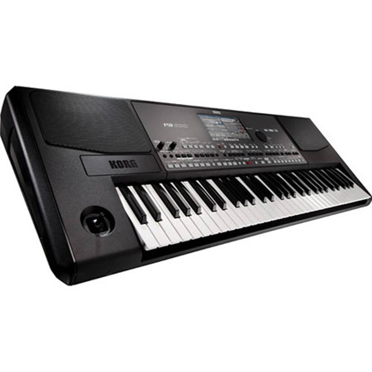 KORG PA-600
