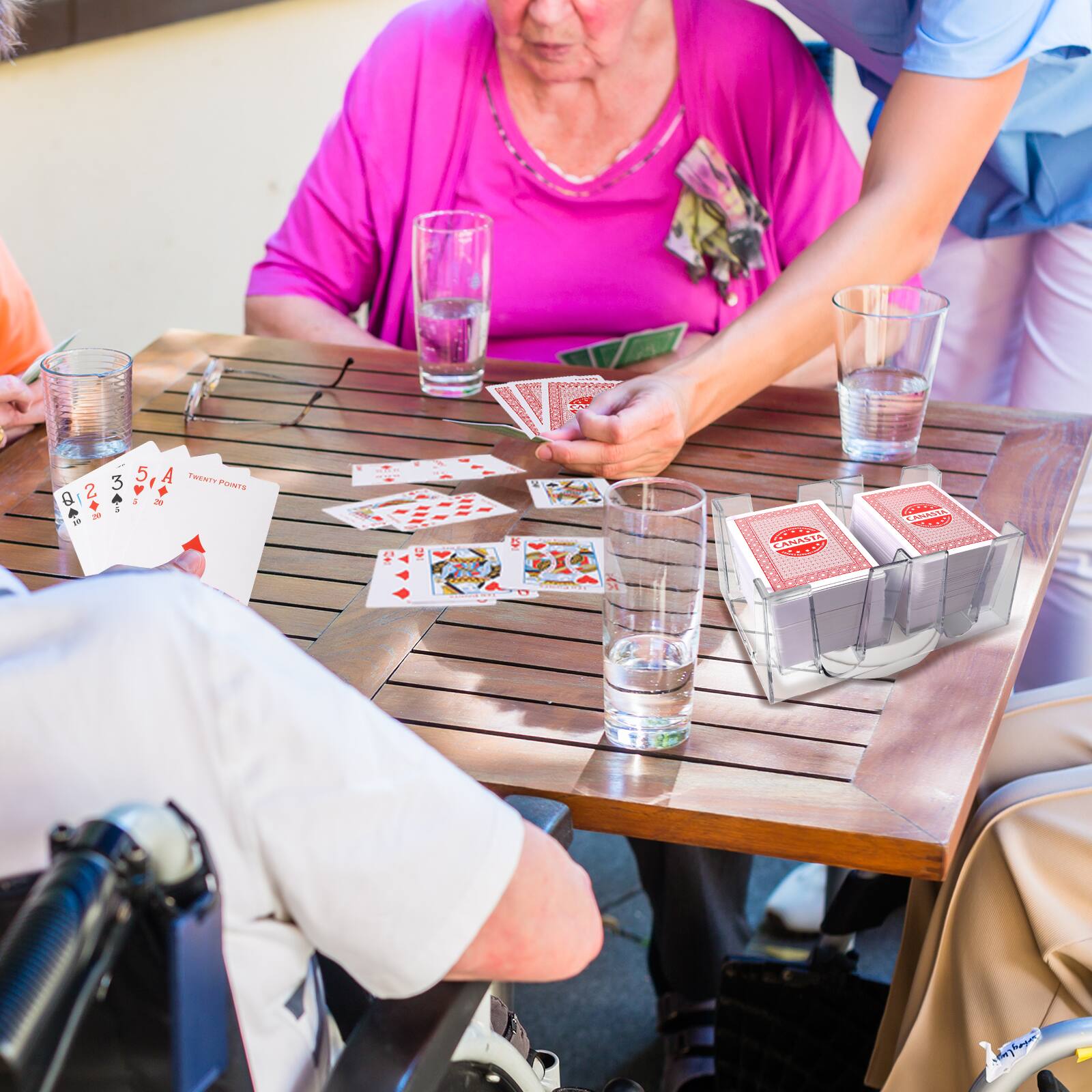 media item thumbnail