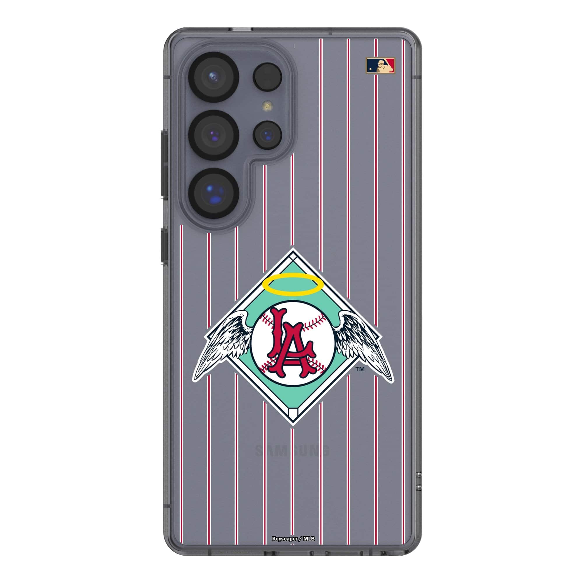 A.I.M. Sambung Keyscaper MLB