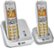 Angle Standard. AT&T - DECT 6.0 Cordless Phone System with Caller ID/Call Waiting.