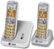 Left Standard. AT&T - DECT 6.0 Cordless Phone System with Caller ID/Call Waiting.