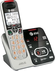 Cordless Phones For Elderly People - Best Buy