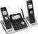 Angle Standard. AT&T - Connect to Cell DECT 6.0 Cordless Phone System with Digital Answering System.