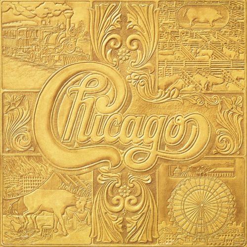  Chicago VII [Bonus Tracks] [CD]