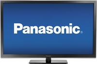 Panasonic Viera 42 Class Led 1080p 120hz Smart Hdtv
