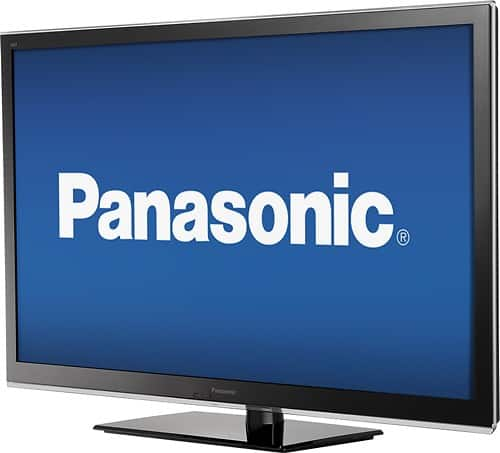 Best Buy: Panasonic VIERA 42