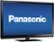 Angle Standard. Panasonic - 42" Class - LCD - 1080p - 60Hz - HDTV.