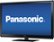 Left Standard. Panasonic - 42" Class - LCD - 1080p - 60Hz - HDTV.
