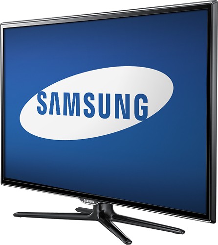 Best Buy Samsung 40 Class 40 Diag Led 1080p 120hz Smart 3d Hdtv Un40es6500fxza 4543