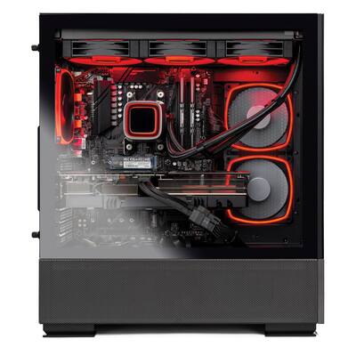 Skytech Gaming Skytech AZURE2 Intel Core i7 14700F, NVIDIA