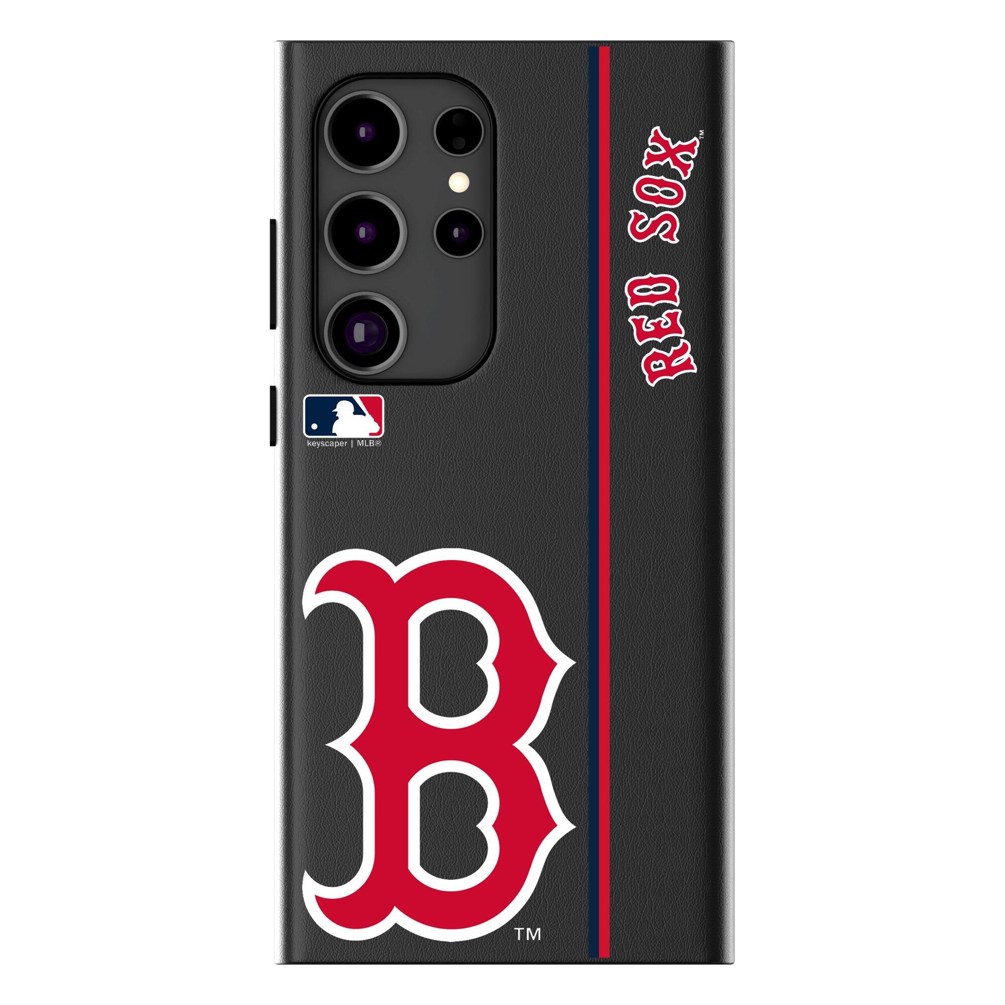 XOS RED SOX keyscaper - MLB