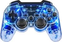 Afterglow wireless deals controller for ps3