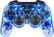 Front. Afterglow - Afterglow Wireless Controller for PlayStation 3 and Windows - Black.