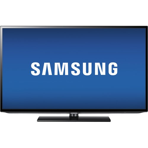 Samsung UN46EH5000 46 inch 1080p LED LCD HDTV with ConnectShare Movie, Clear Motion Rate 120