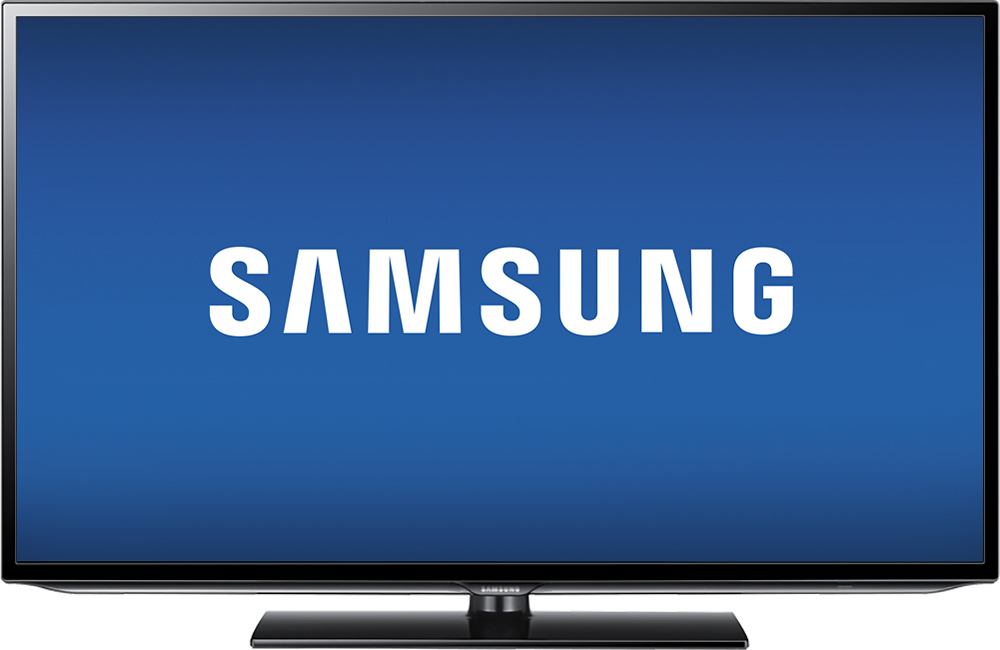Establish Full priest Best Buy: Samsung 46" Class (45-9/10" Diag.) LED 1080p HDTV UN46EH5000FXZA