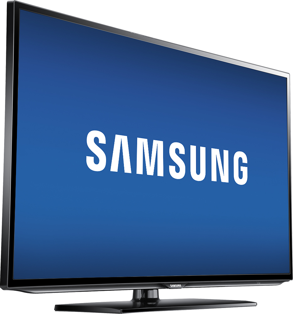 Sløset web Afdæk Best Buy: Samsung 46" Class (45-9/10" Diag.) LED 1080p HDTV UN46EH5000FXZA