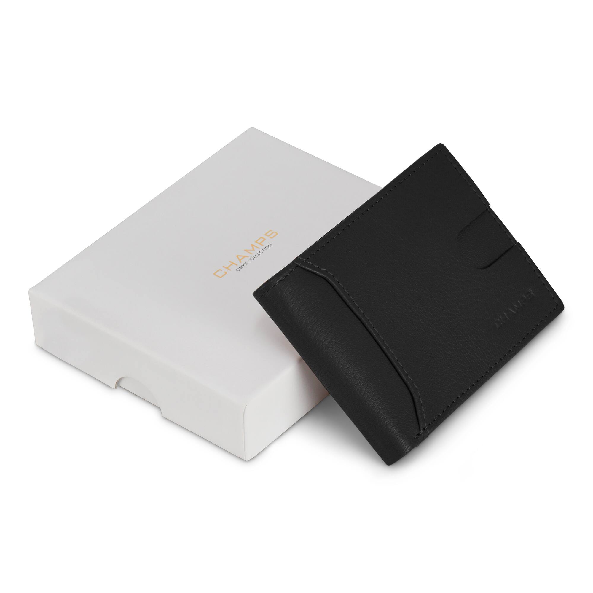 CHAMPS COLLECTION  
OFFICIAL COLLECTOR