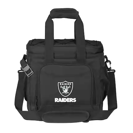 RAIDERS
RAIDERS