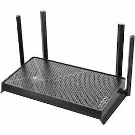 TP-Link - Archer BE230 Wi-Fi 7 IEEE 802.11be Ethernet Wireless Router - Dual Band - 2.40 GHz ISM Band - 5 GHz UNII Band - Unknown