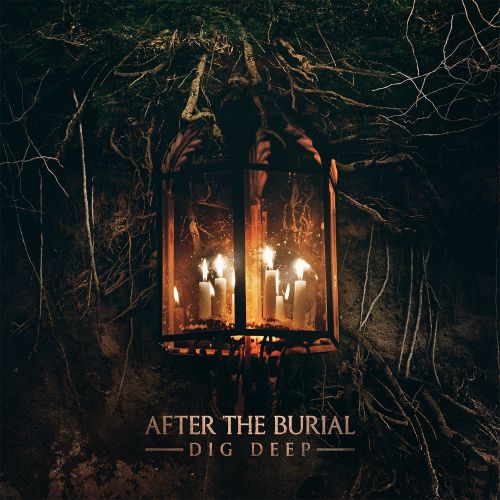  Dig Deep [CD]