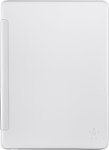 Front Zoom. Belkin - QODE Ultimate Lite Keyboard Folio Case for Apple iPad Air 2 - White.