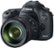 Left Zoom. Canon - EOS 5D Mark III DSLR Camera with 24-105mm f/4L IS Lens - Black.