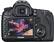 Back. Canon - EOS 5D Mark III DSLR Camera (Body Only) - Black.