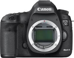 Canon EOS 5D Mark III DSLR Camera (Body Only) Black 5260B002 Canon EOS 5D Mark III DSLR Camera (Body Only) Black 5260B002
