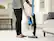 Alt View 15. BISSELL - BOLT Bagless Cordless 2-in-1 Pet Handheld/Stick Vacuum - Bossanova Blue/Silver.