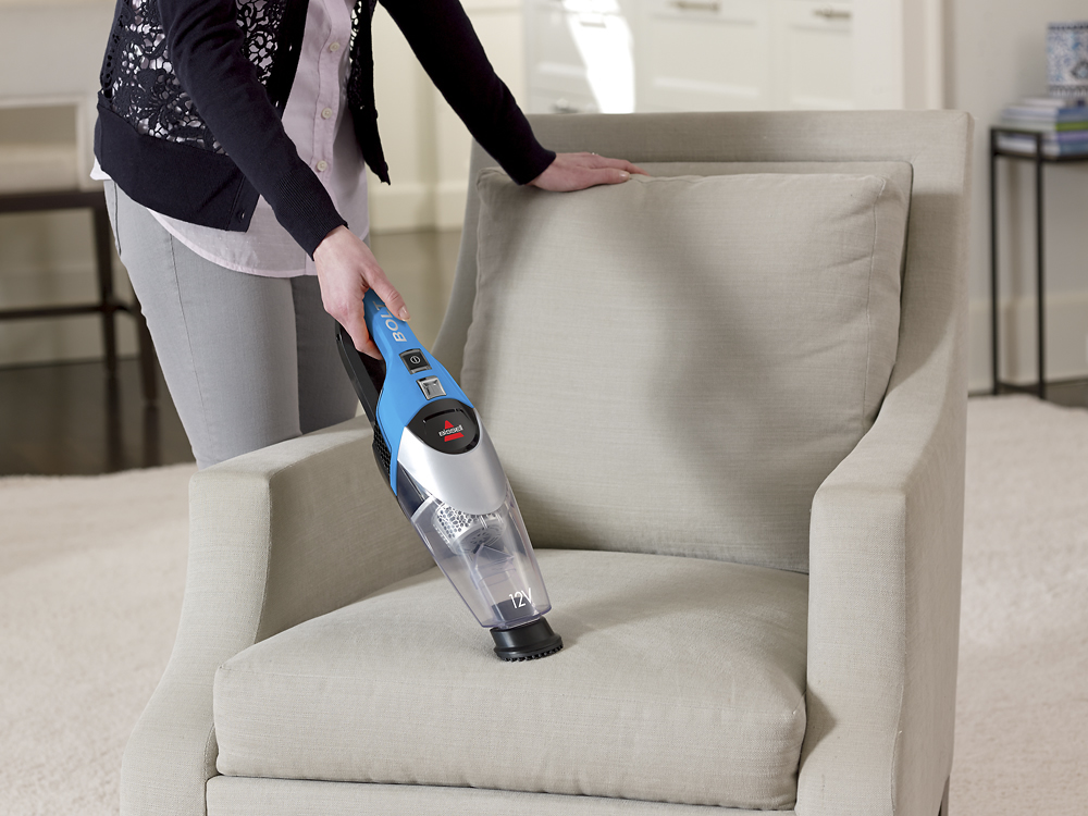 Bissell Bolt 2-in-1 Cordless Stick Vacuum