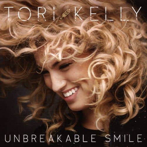  Unbreakable Smile [Repackaged] [CD]