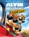 Front Standard. Alvin and the Chipmunks: The Road Chip [Includes Digital Copy] [Blu-ray/DVD] [2015].
