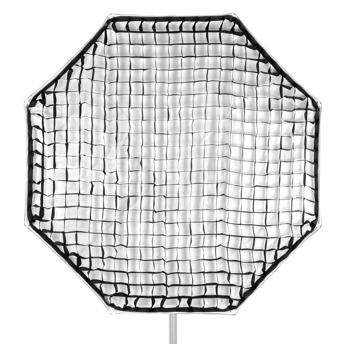 Alt View 1. Glow - Glow Fabric Grid for Foldable Beauty Dish Grid (40").