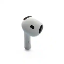 Apple - Refurbished Excellent - AirPods 4 - Left Replacement AirPod (A3053)