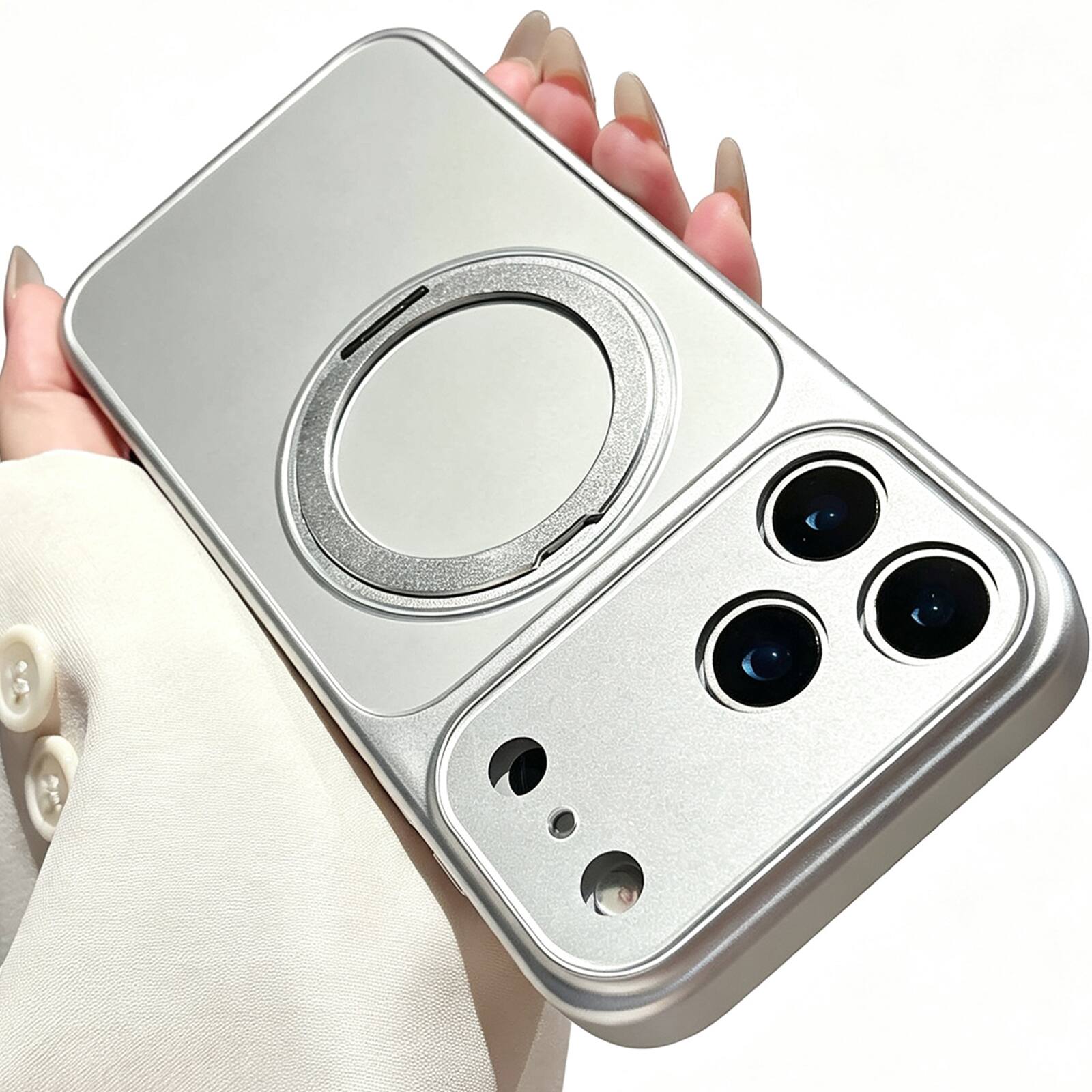 Silver