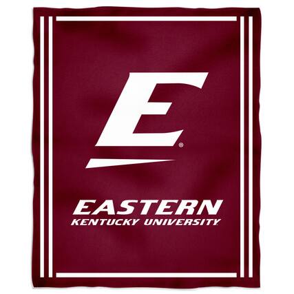 EASTERN
KENTUCKY UNIVERSITY