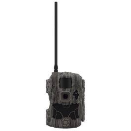 Stealth Cam - DSK4K Transmit 32MP 4K Cellular Trail Camera NO-GLO Flash - Gray