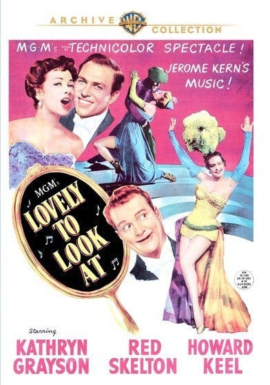 Lovin' the Ladies - DVD