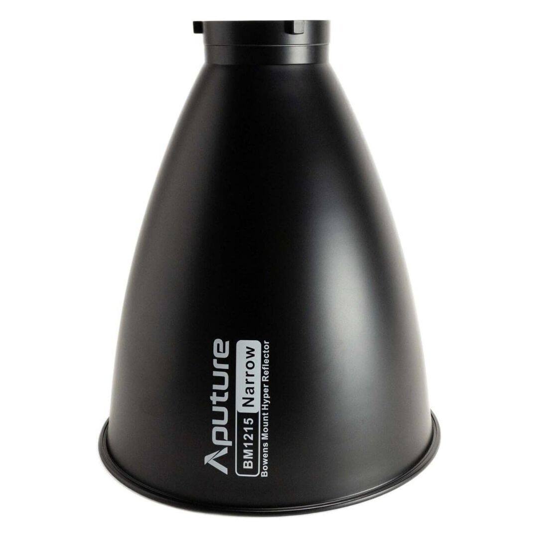 Aputure BM1215 Narrow Reflector Bowens Mount Hyper Reflector