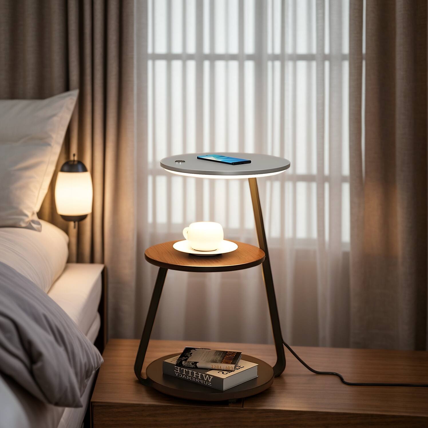 SLIN 1261 LU03 102 WHITE