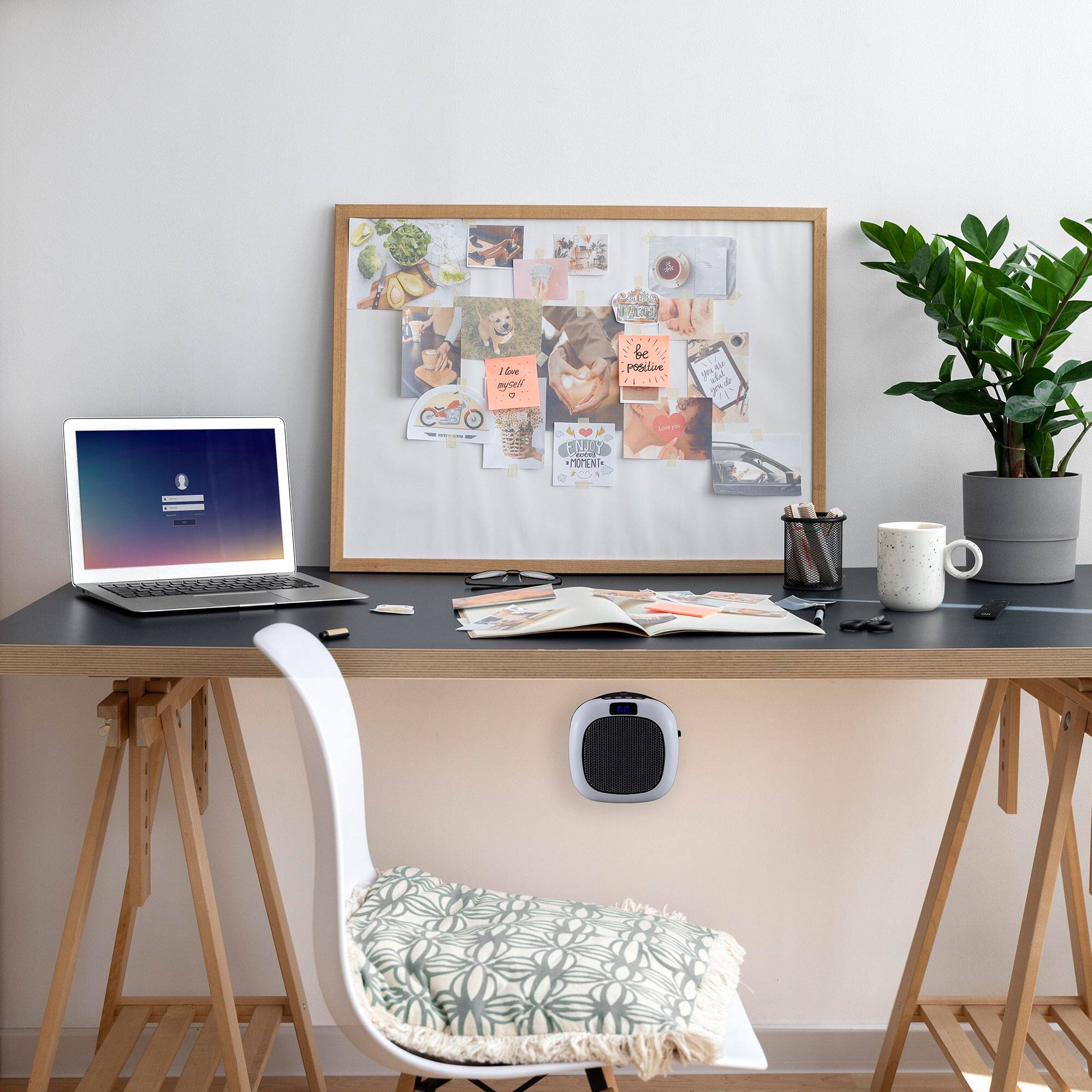 Aimez-vous : be positive !