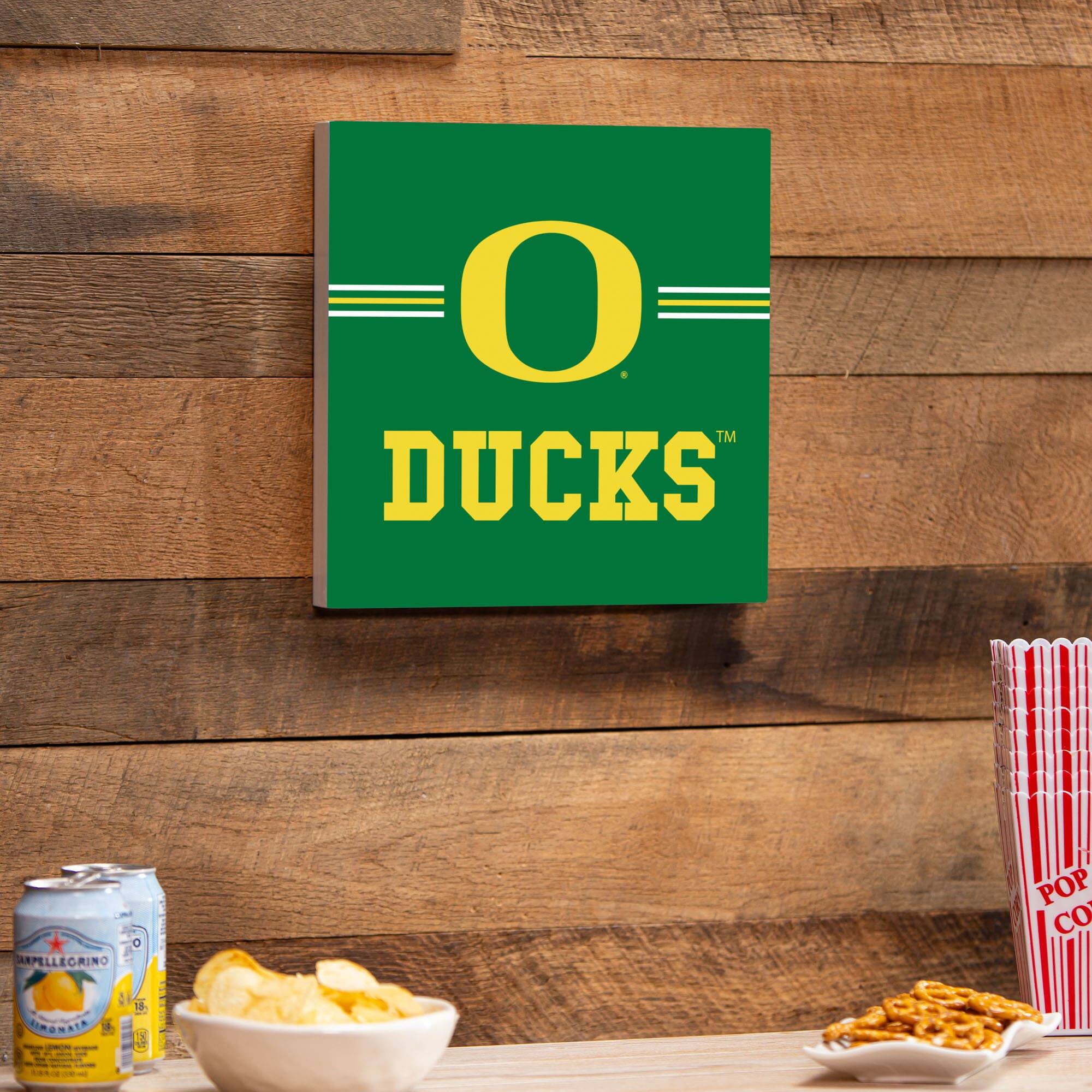 O DUCKS™

ARPELLEGRINO
POP CORN

18