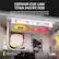 Corsair CUE Link Titan 240 RX RGB is a cooling system that is designed to handle the most thermally demanding CPUs. It features an extreme performance, ultra-quiet AIO using simple, streamlined iCUE Link connections. The iCUE Link System Hub is included, providing a smart EcoState for optimal performance.