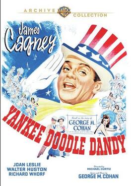 Yankee Doodle Dandy: Special Edition - DVD